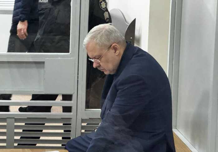 Справа "Мідас": ВАКС продовжив запобіжний захід Галущенку із заставою 200 мільйонів гривень