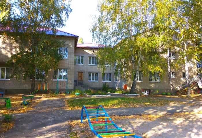 На Харківщині замовили укриття для дитсадка за 132 мільйонів у селі біля кордону з РФ, де мешкає лише 13 дітей