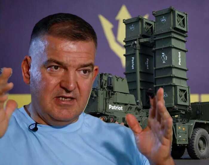 ППО чи схема: як власник Fire Point Денис Штілерман під прикриттям «дешевого Patriot» заходить на бюджетні мільярди