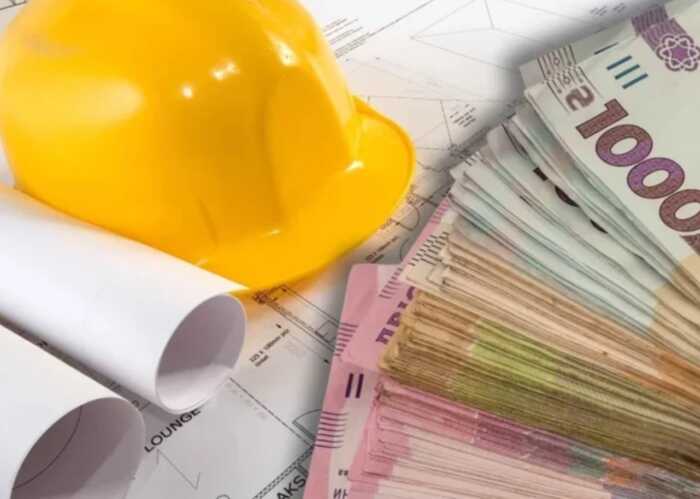 На Одещині викрили схему розкрадання понад 100 мільйонів гривень на будівництві укриттів та харчоблоків