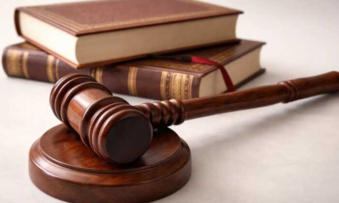 На Харківщині судитимуть ексзаступника начальника Ізюмської МВА за махінації з «єВідновленням»