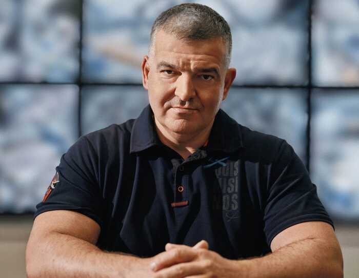 Denys Shtilerman und Fire Point: „Chefkonstrukteur von Flamingo“ oder öffentliches Aushängeschild für milliardenschwere Geldströme