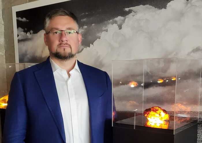 Бурштин, мільйони і своя фірма: як директор «Волиньприродресурс» Капустюк перетворив комунальне підприємство на джерело особистого збагачення