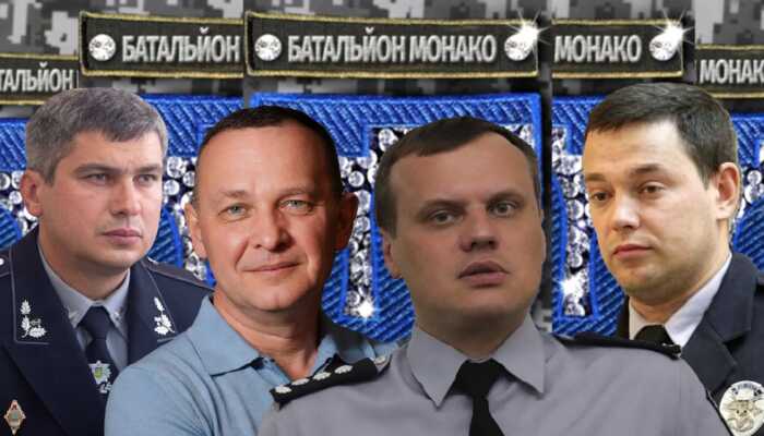 Андрій Рубель, глава ДСР і претендент на крісло глави Нацполіції: як «каса» кол-центрів, наркотиків і «бусифікації» веде до верхівки МВС