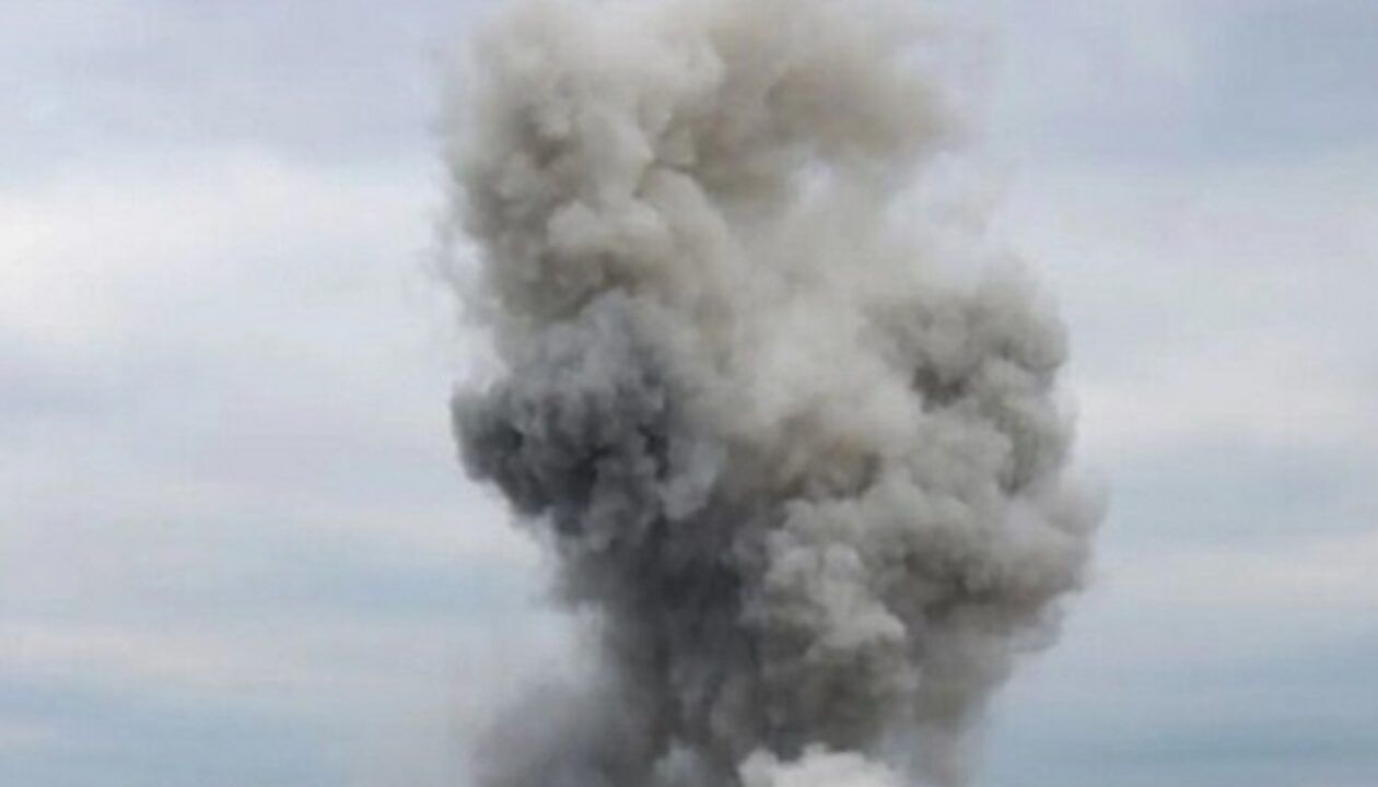 СБС показали знищення російської альтернативи Starlink