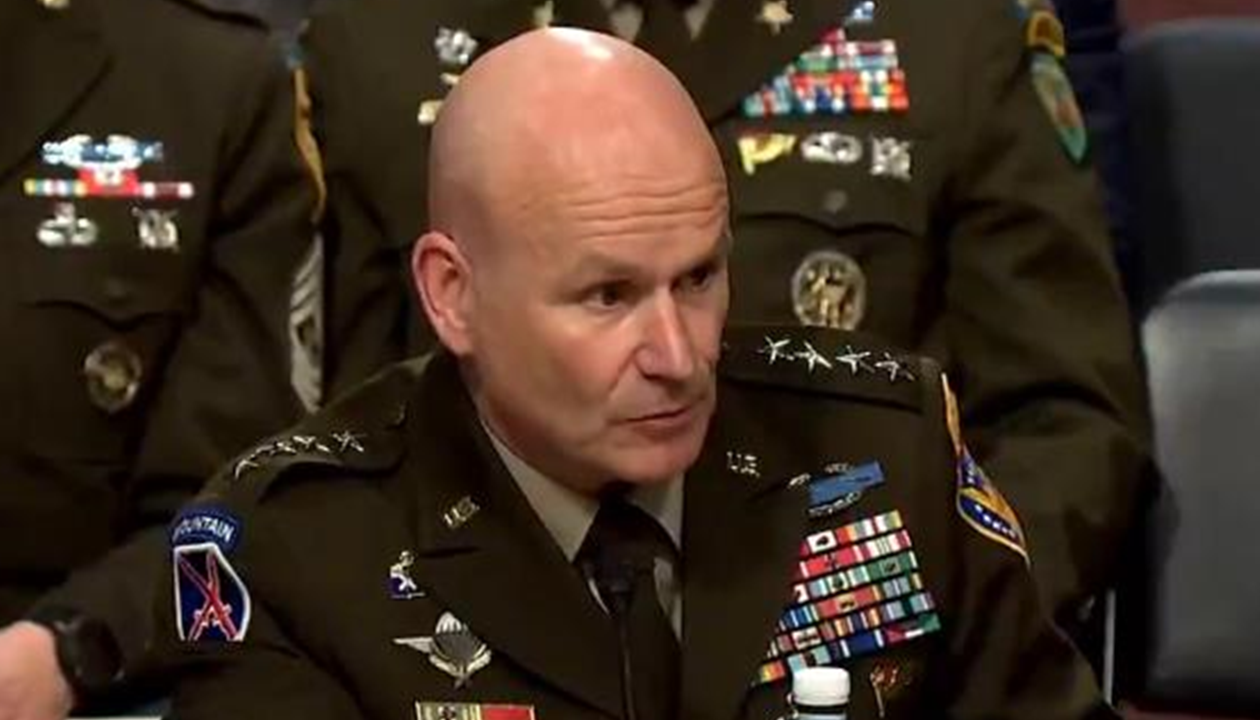 Каволі заявив, що українці перевершили американців у роботі з Patriot