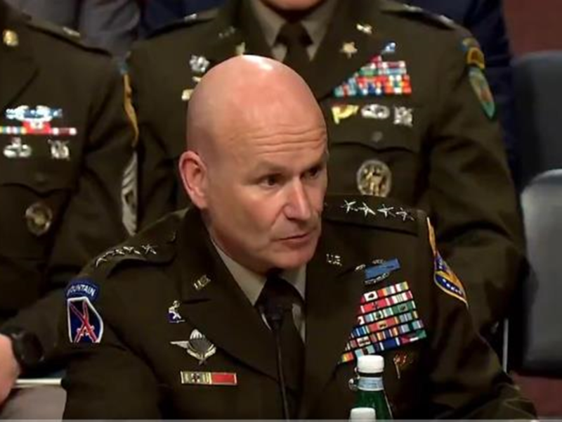 Каволі заявив, що українці перевершили американців у роботі з Patriot