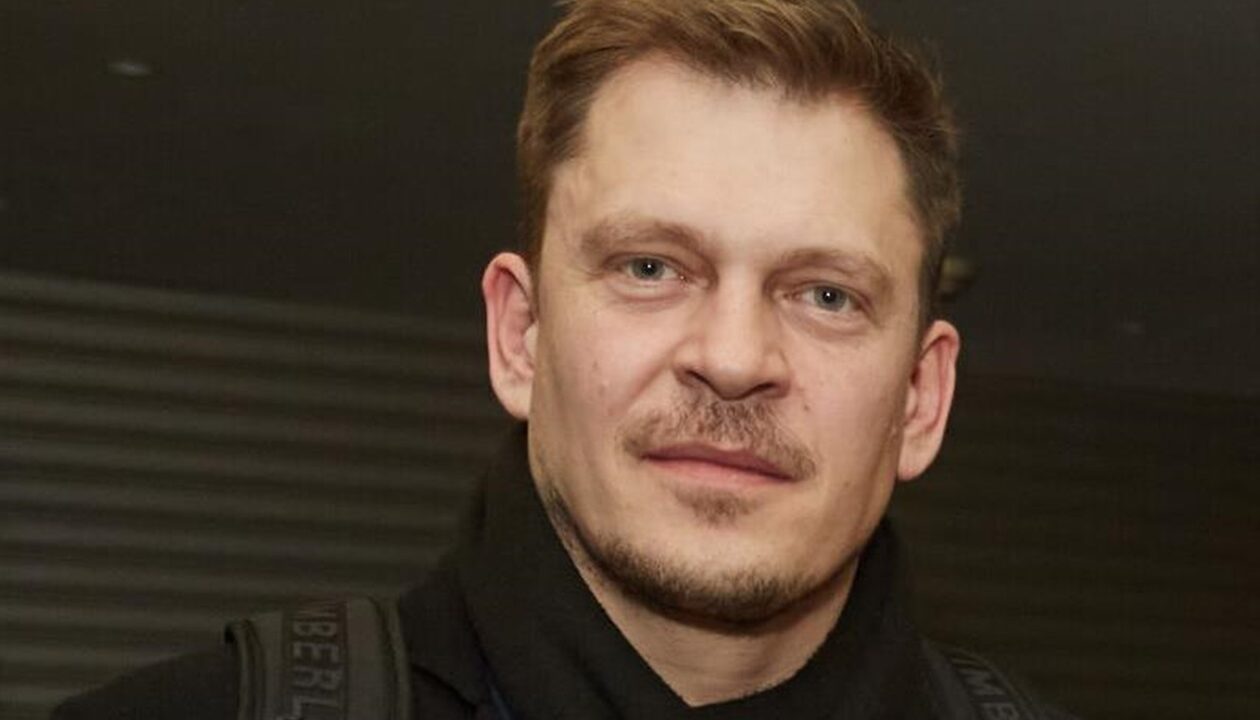 Український актор зізнався, що його родич воює за Росію