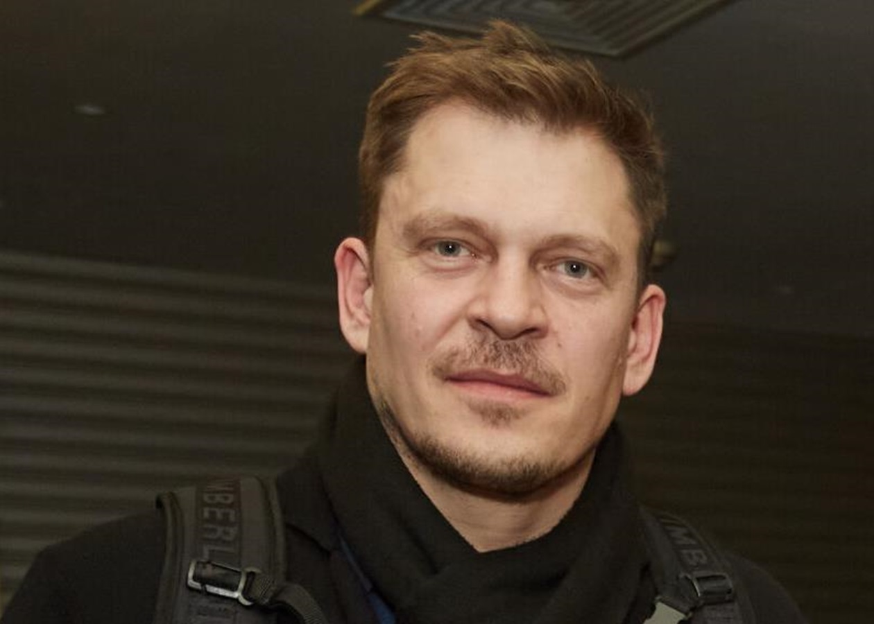 Український актор зізнався, що його родич воює за Росію