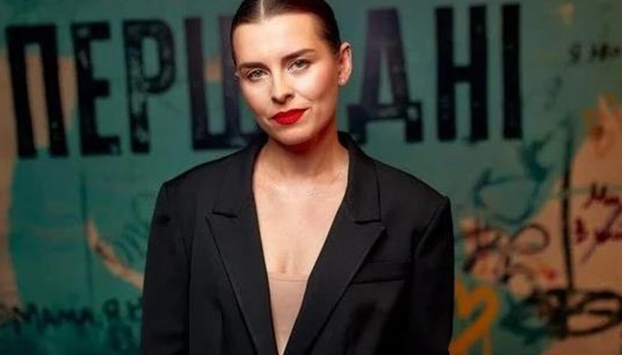 Режисерка здивувала заробітками та витратами в Україні