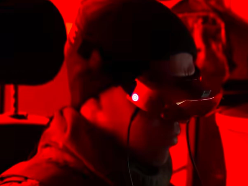 Україна перехоплює 1000 дронів: партнерам з Литви показали "малу" ППО