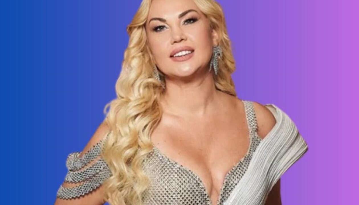 Камалія назвала найбільший заробіток за місяць