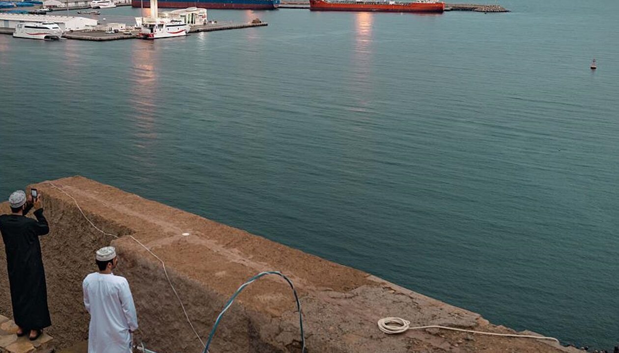 Таїланд та Іран домовилися про транзит суден через Ормузьку протоку