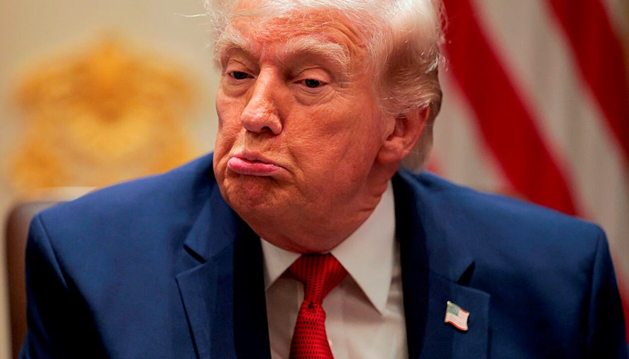 Трамп розглядає виведення військ з Німеччини - ЗМІ