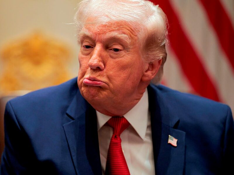 Трамп розглядає виведення військ з Німеччини - ЗМІ