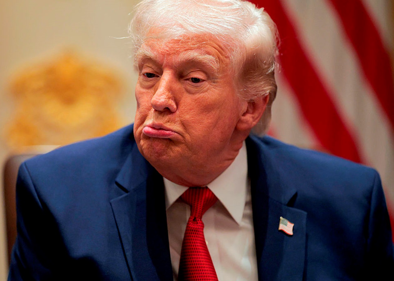 Трамп розглядає виведення військ з Німеччини - ЗМІ