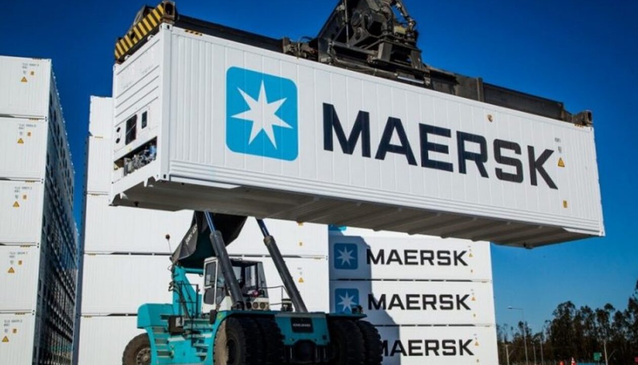 Росія зачиняє двері для світових контейнерних гігантів