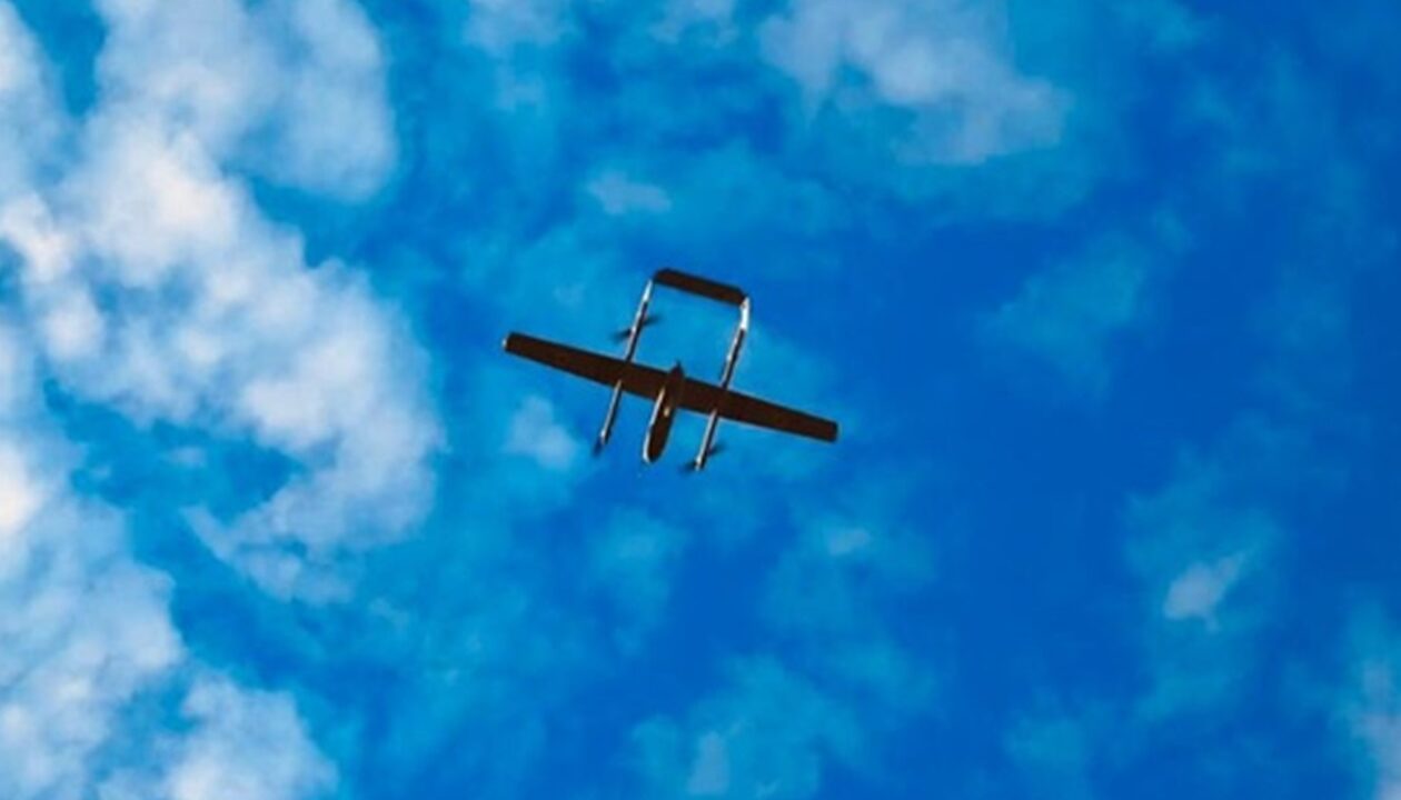 СБУ підтвердила ураження нафтотерміналу на Балтиці