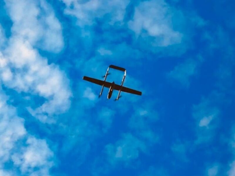 СБУ підтвердила ураження нафтотерміналу на Балтиці