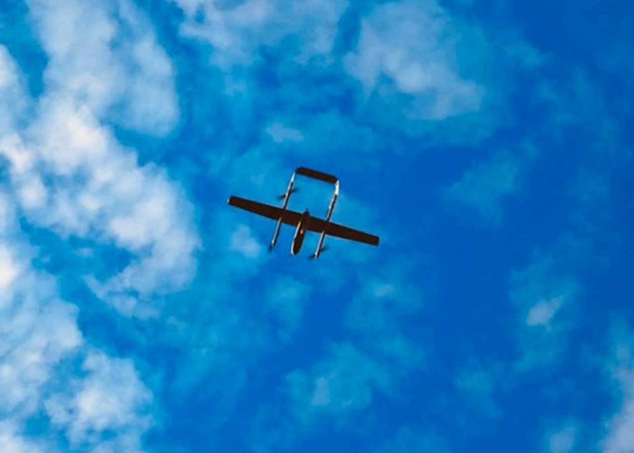 СБУ підтвердила ураження нафтотерміналу на Балтиці