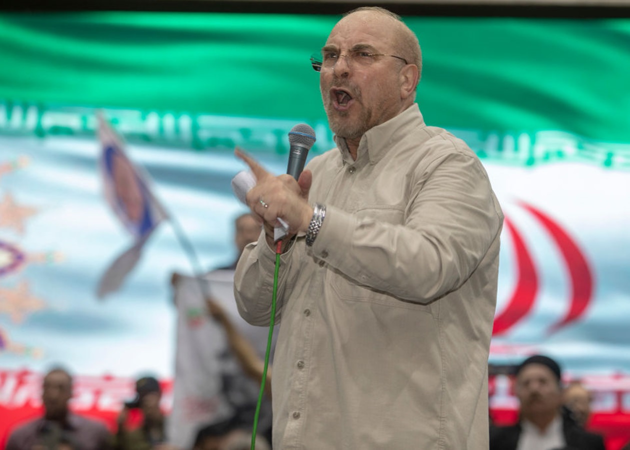 Іран пригрозив "спалити" американські війська