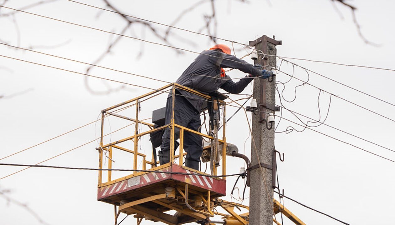 Укренерго підтвердило відключення на понеділок
