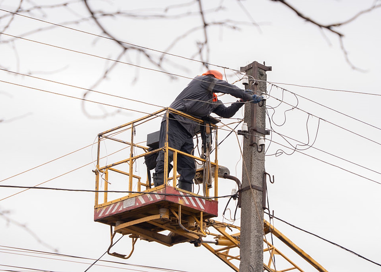Укренерго підтвердило відключення на понеділок