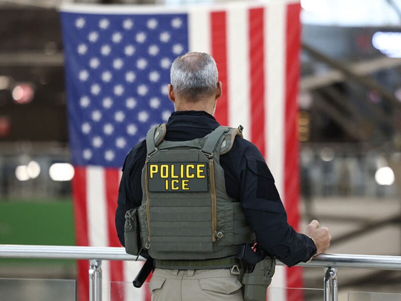 США знову депортували десятки росіян