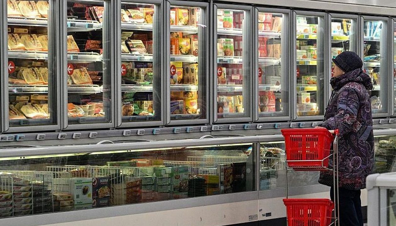 В Росії вперше за 25 років почали масово закриватися магазини - ЗМІ