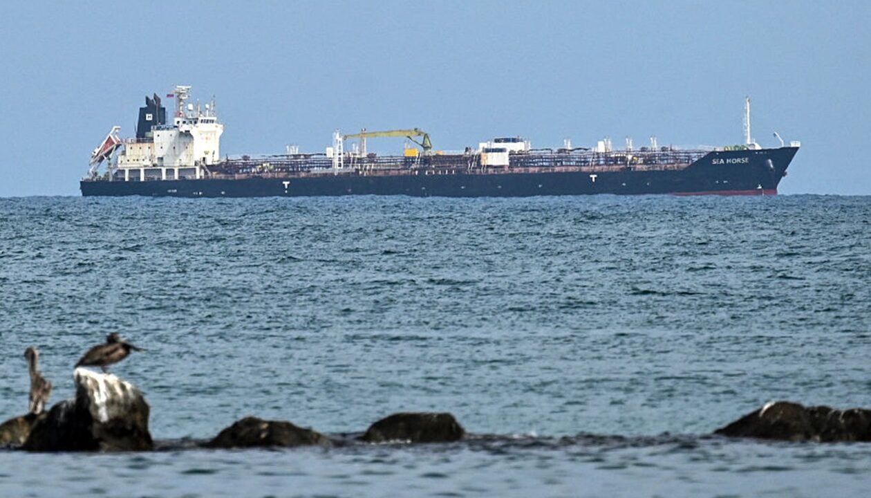 Війна з Іраном: Південна Корея вперше імпортувала нафтопродукти з РФ