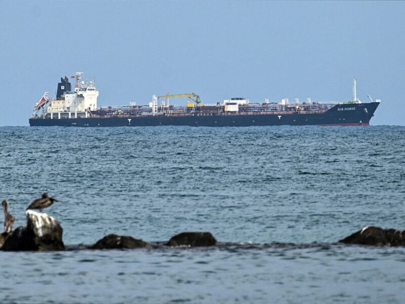 Війна з Іраном: Південна Корея вперше імпортувала нафтопродукти з РФ