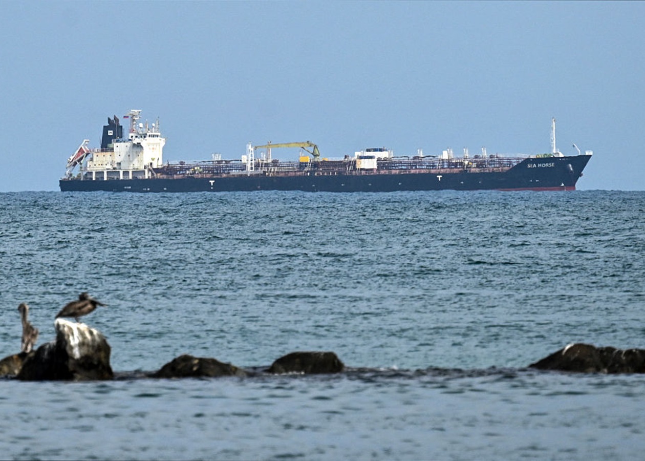 Війна з Іраном: Південна Корея вперше імпортувала нафтопродукти з РФ