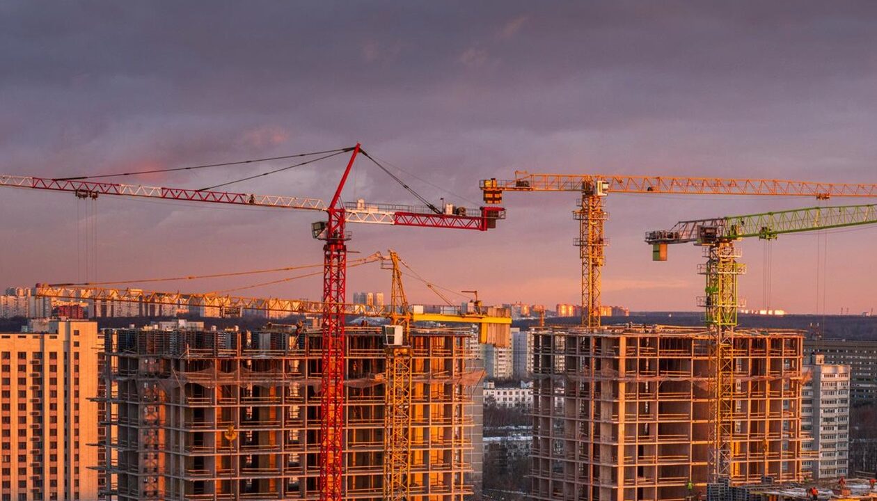 Цивільна економіка Росії прискорила падіння - аналітики