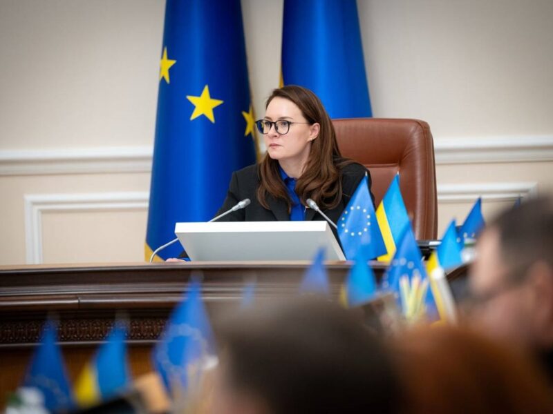 Кабмін витратив 78% резервного фонду за три місяці