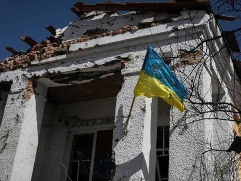 Державний борг України у лютому скоротився на $1,8 млрд