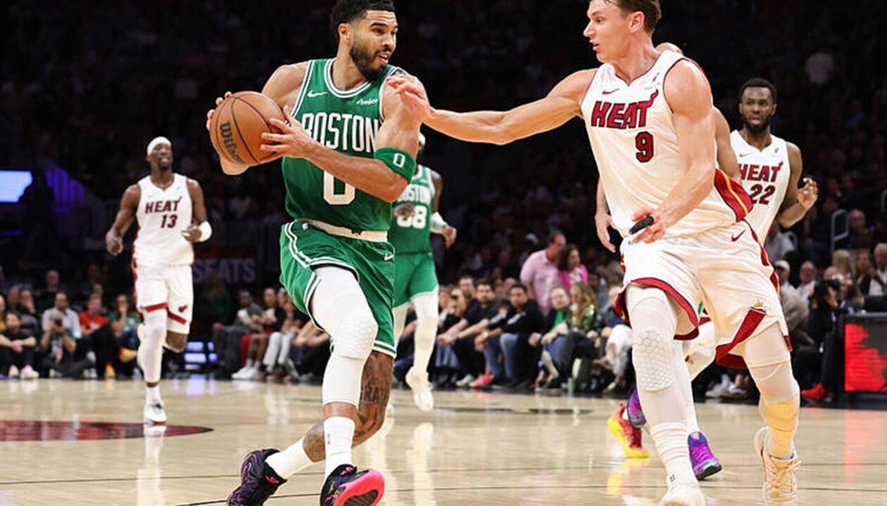 НБА: перемога Бостона з Шульгою і поразка Юти