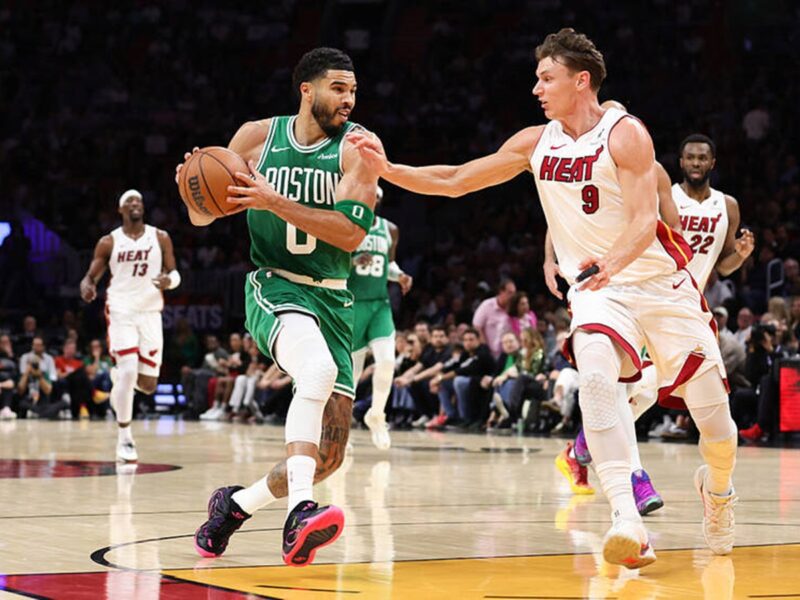 НБА: перемога Бостона з Шульгою і поразка Юти