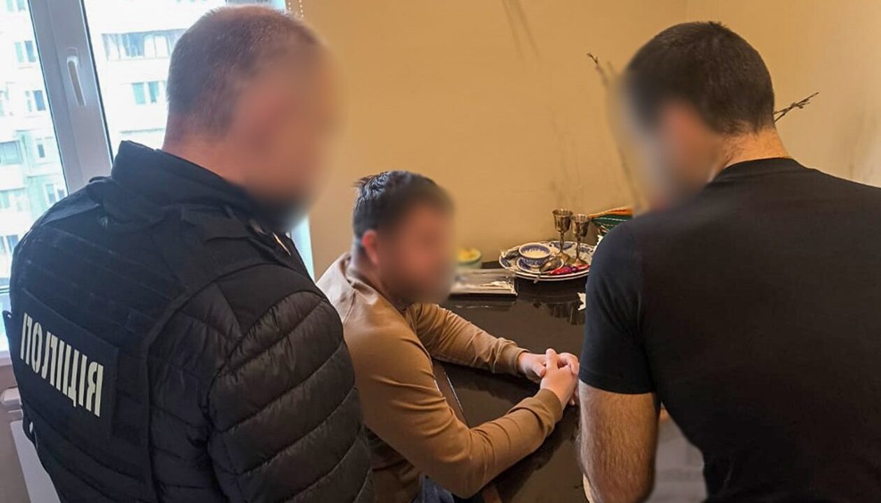 Викрито схему привласнення 6 млн грн, виділених на гуманітарне розмінування