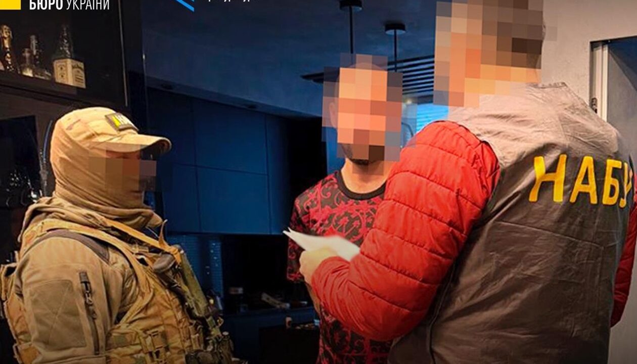 В Україні викрили зернову схему на сотні мільйонів