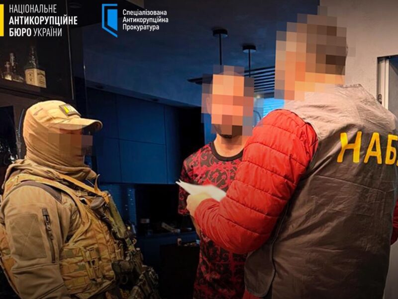 В Україні викрили зернову схему на сотні мільйонів