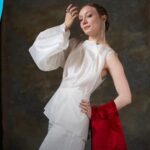 LELEKA знялася у ролику для офіційного акаунта Євробачення
