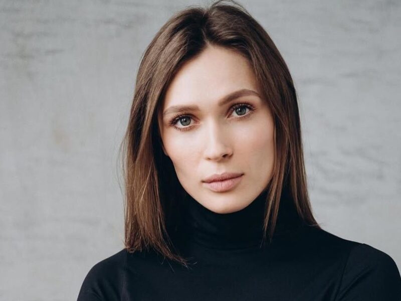 Світлицька розповіла про фінансові вимоги до чоловіка та свій бюджет