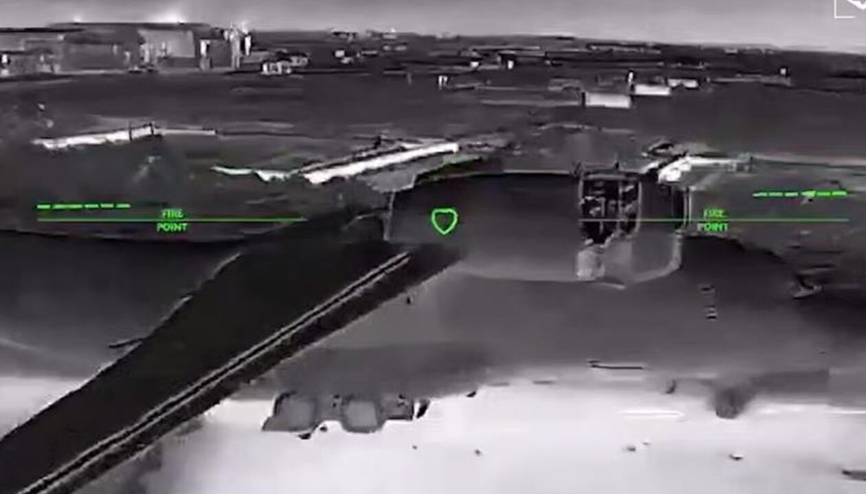 У Криму знищено літак і дрони Оріон - "Мадяр"