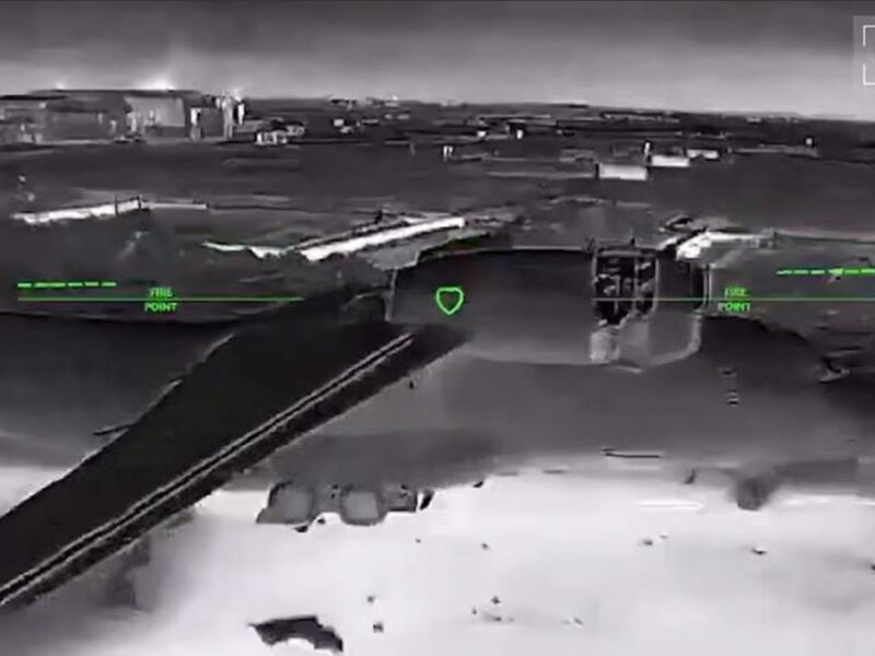 У Криму знищено літак і дрони Оріон - "Мадяр"