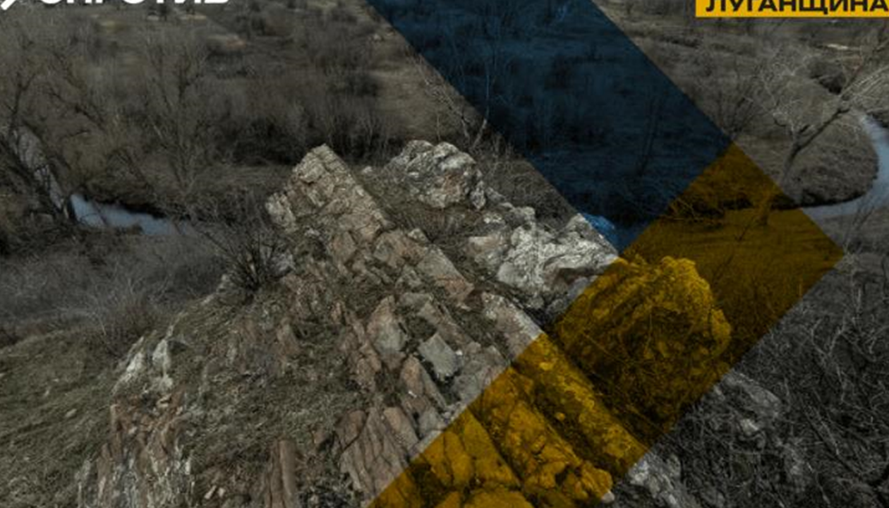 Росія почала підготовку до масового видобутку на Луганщині