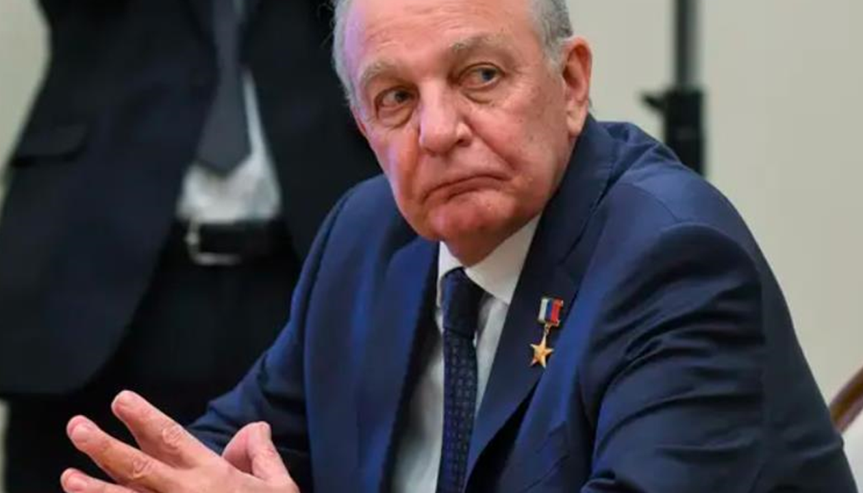 У Росії помер творець гіперзвукової ракети Циркон