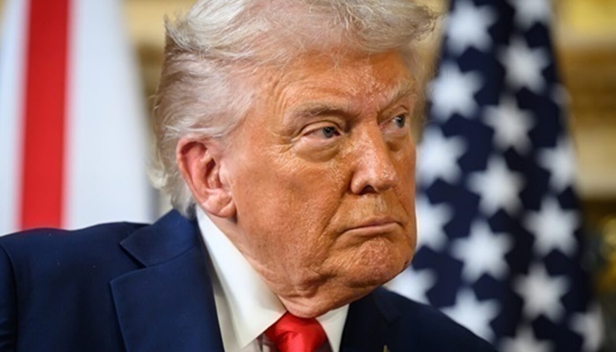 Трамп заявив, що може балотуватимусь в президенти Венесуели