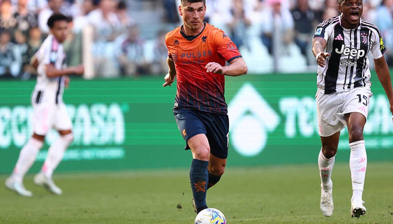 Стала відома оцінка Маліновського за матч з грандом Серії А