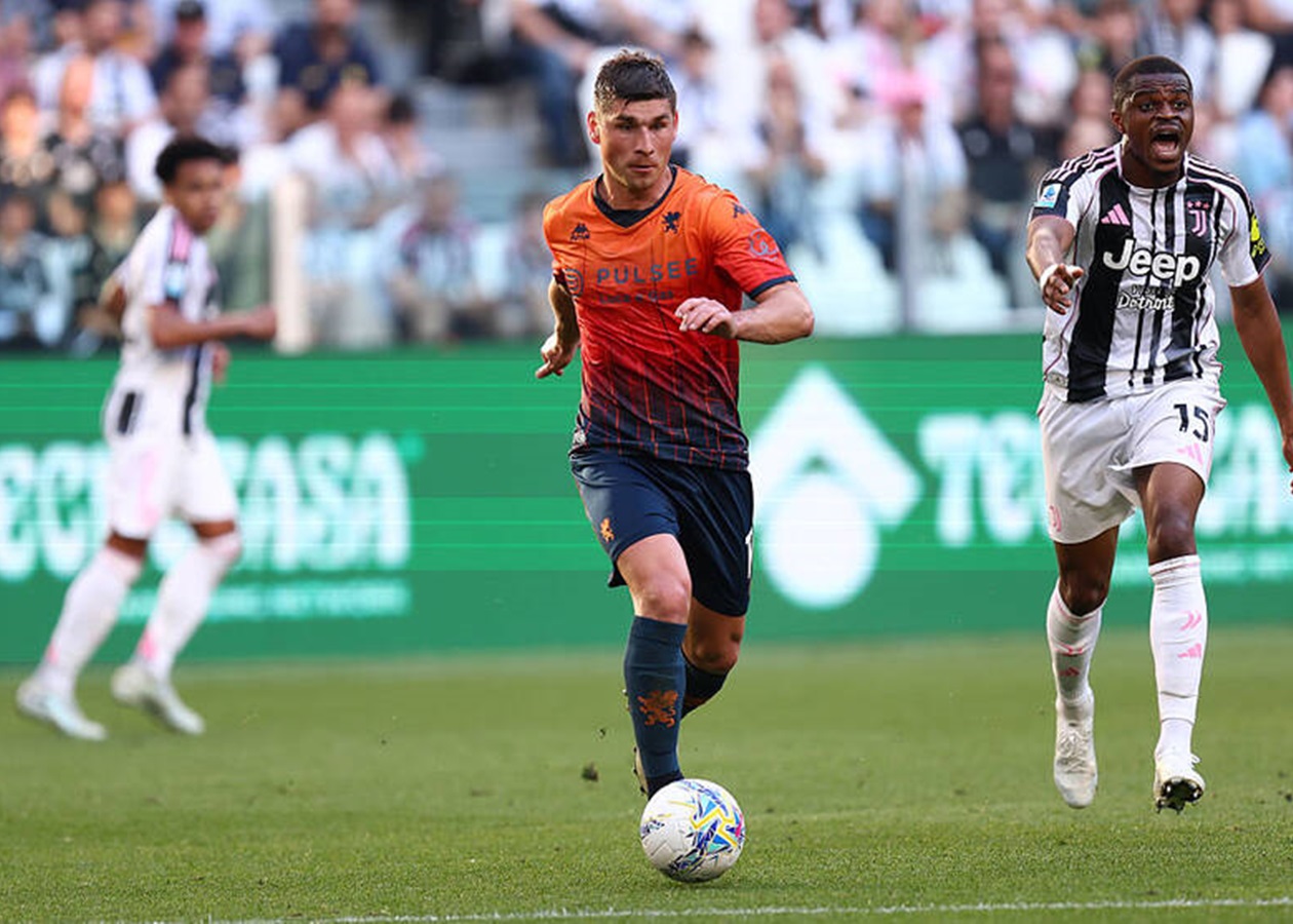 Стала відома оцінка Маліновського за матч з грандом Серії А