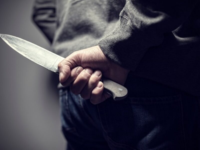 У Росії учень вбив вчительку на шкільному святі